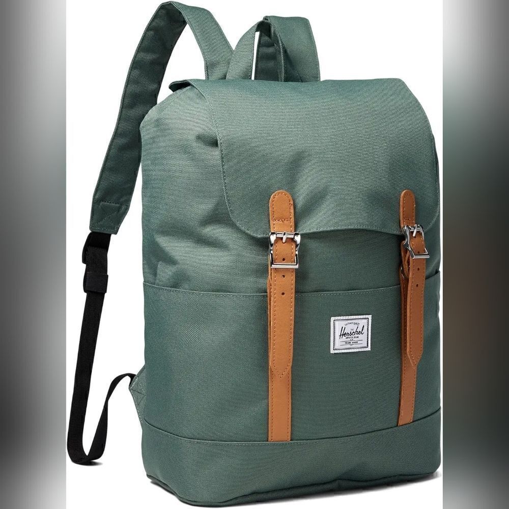 Herschel Little America (Dark Forest)